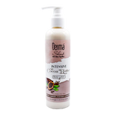 DERMA SHINE COCOA BUTTER BODY LOTION 250ML
